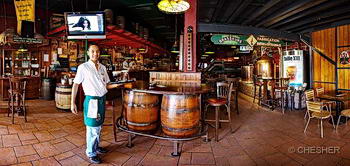 3 Brasseurs Bar and Restaurant Noumea